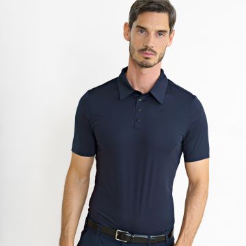 Polo shirt ES-Nino -  Navy