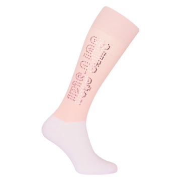 Socks ES-Picky -  Pale Pink