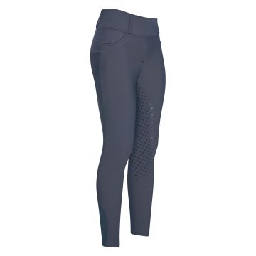 Reitlegging ERMaxima FullGrip -  Navy
