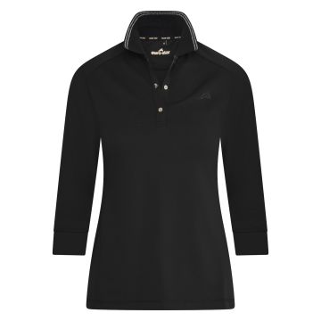 Poloshirt ES-Gianna -  Meteorite