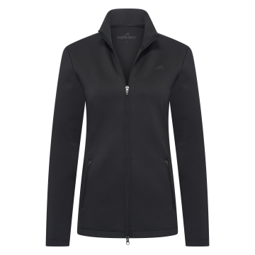 Tech jacket ES-Enzo -  Black