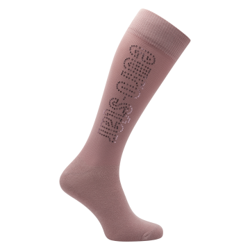 Socks ES-Picky -  Nostalgic pink