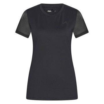 T-Shirt ES-Vittoria -  Black