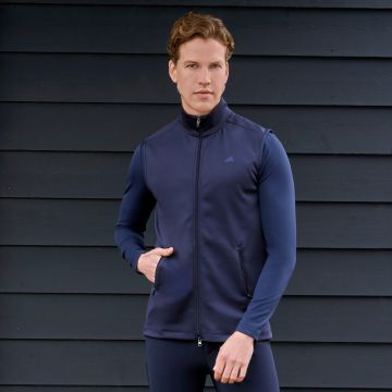 Bodywarmer ES-Enzo -  Navy