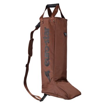 ES-Bootsbag -  Cognac