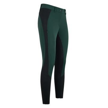 Reithose ES-Sea Breeze FullGrip -  Green Gables