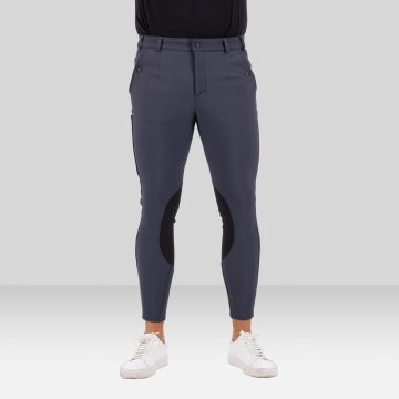 ES-Gabriel Thermaline GripConnect Knee -  Magnet Grey