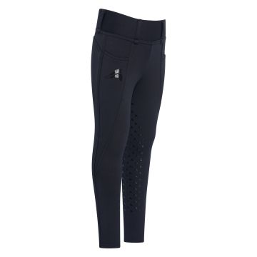 Reitlegging ERDon FullGrip Kids -  Navy