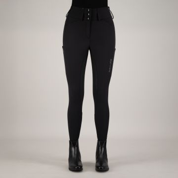 ES-Aurelle diamond FullGrip -  Black