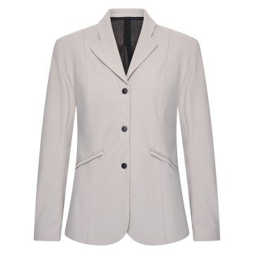 Competition jacket ES-Lucia -  Faded Grey