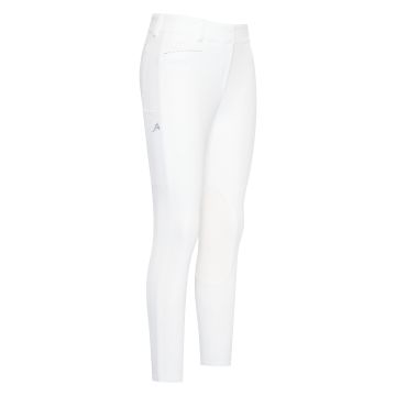 ES-Arielle Competition GripConnect Knee -  White