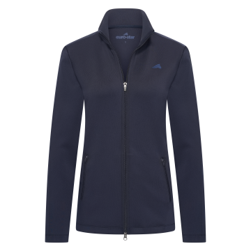 Tech jacket ES-Enzo -  Navy