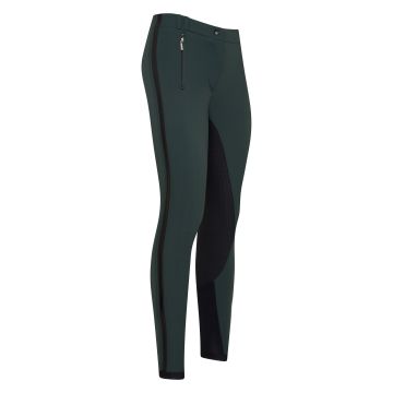 Reithose ES-Slim shape full grip -  Green Gables