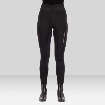 Reitlegging ES-Ares FullGrip -  Mocca 